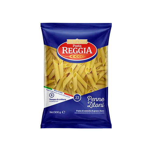 Reggia 33 Փեննե Ցիտոնի 500գ