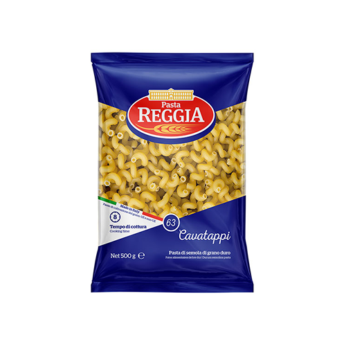 Reggia 63 Կավատապպի 500գ