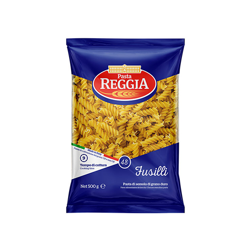 Reggia 48 Ֆուսիլի 500գ