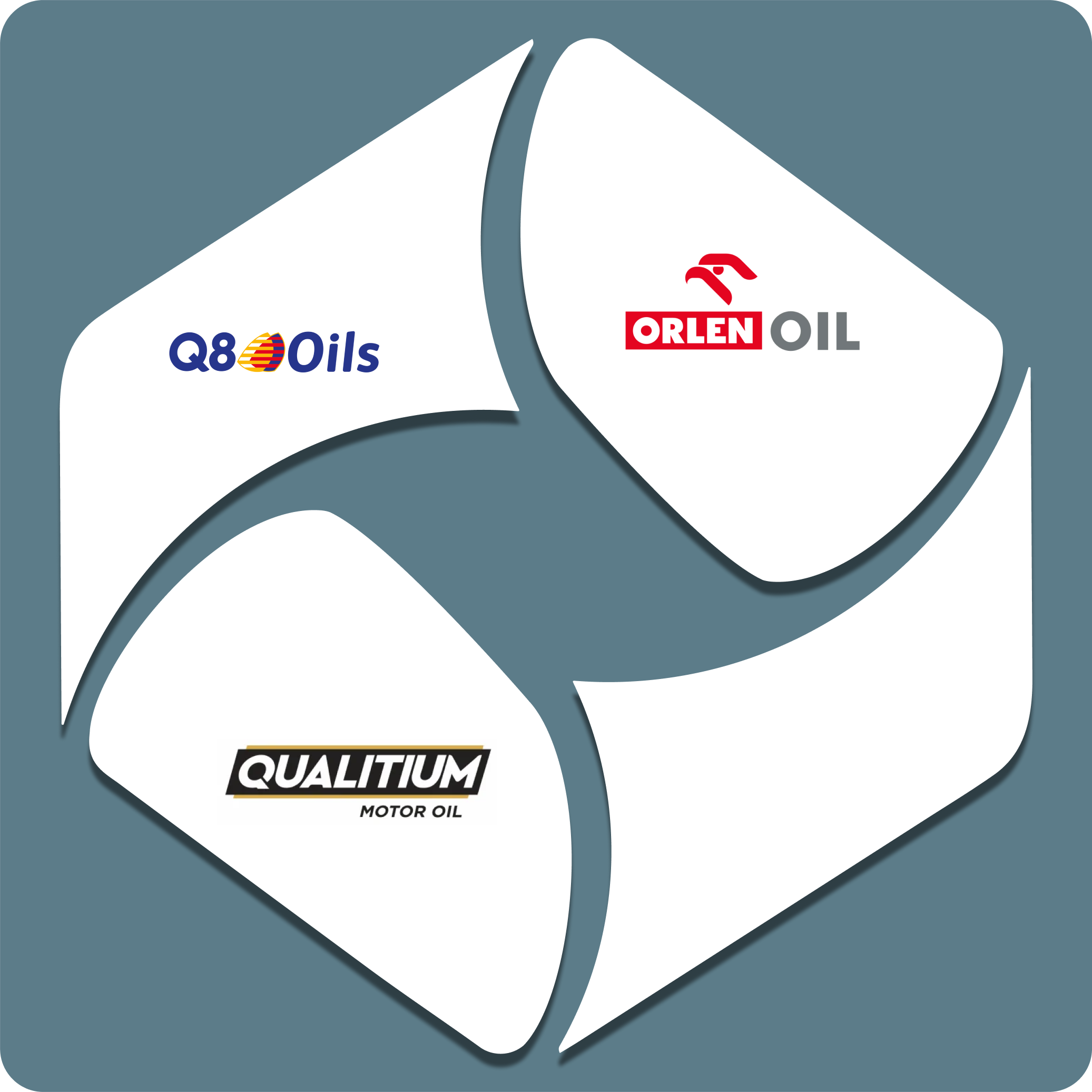 Շարժիչի յուղեր