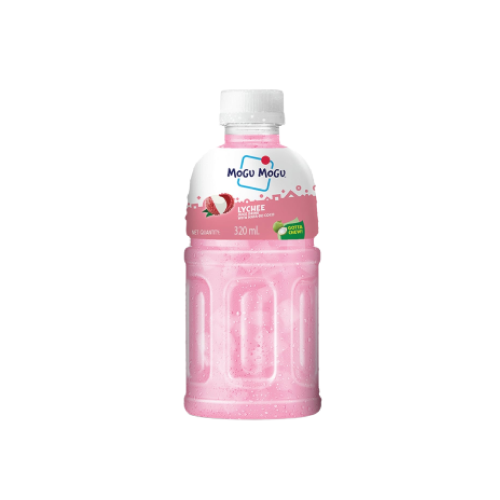 Mogu Mogu Լիչի 320մլ