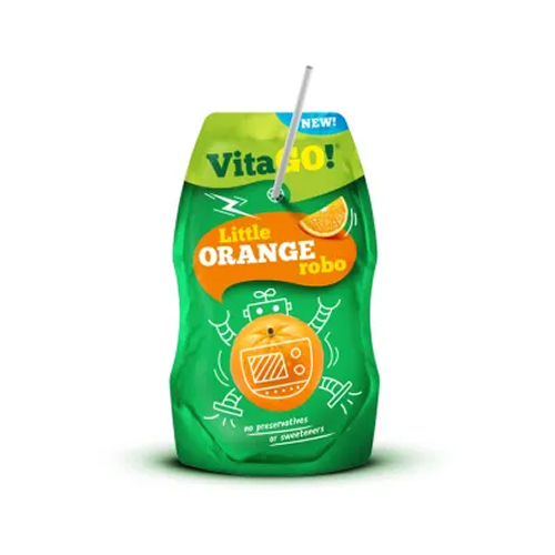 VitaGo Orange 200ml