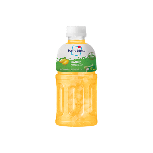 Mogu Mogu Մանգո 320մլ
