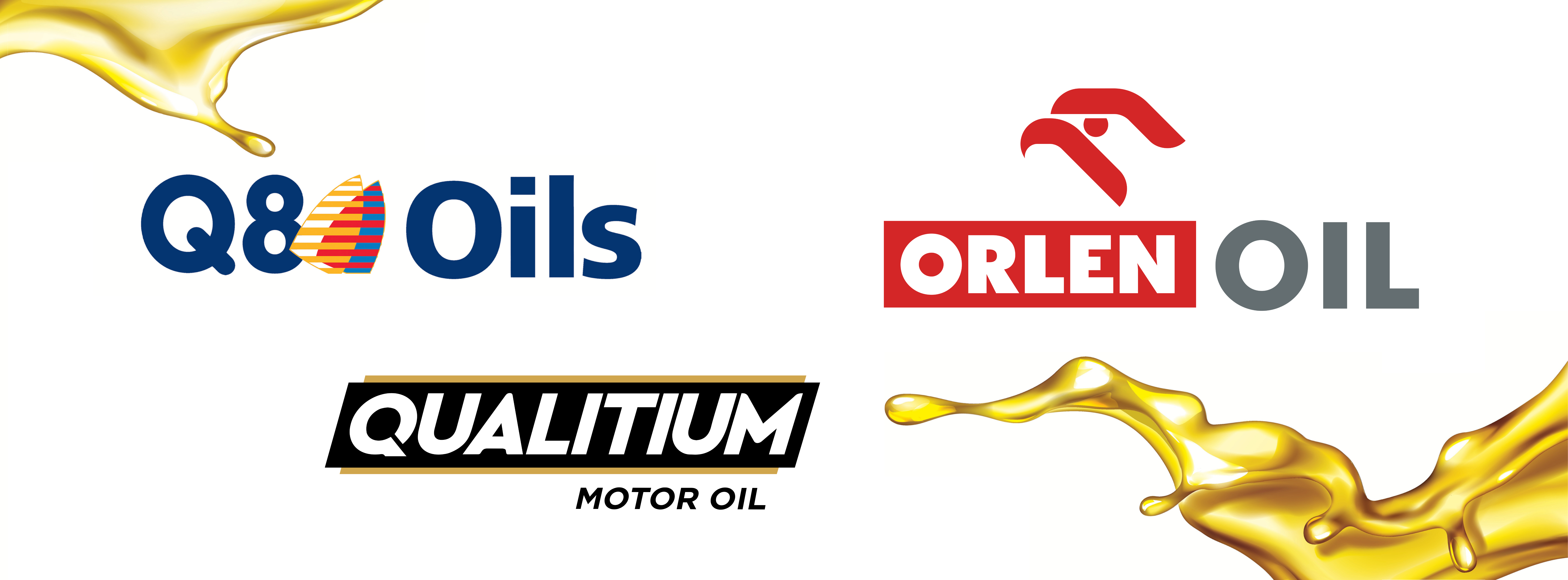 Շարժիչի յուղեր