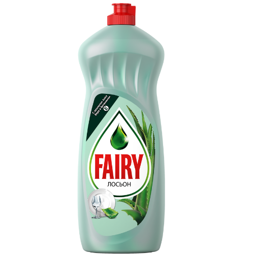 Fairy Лосьон 750мл