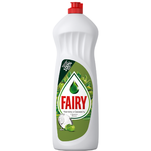Fairy Яблоко 1л