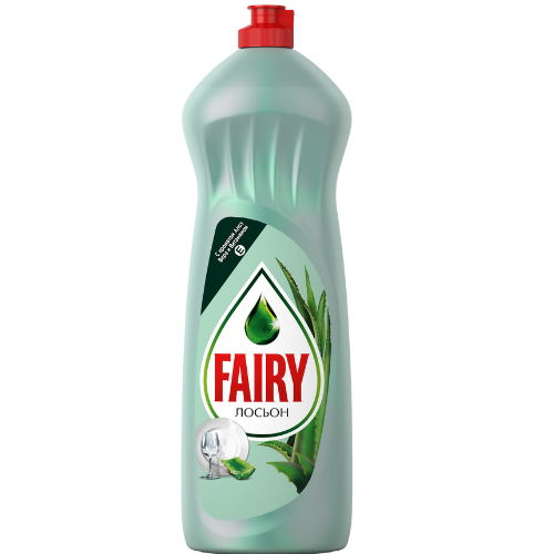 Fairy Лосьон 1л
