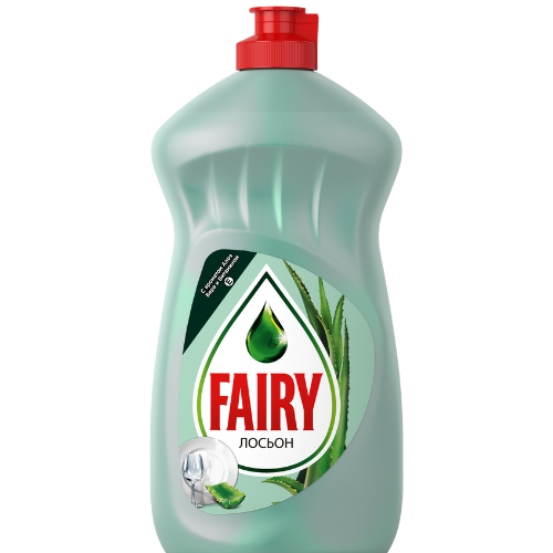 Fairy Лосьон 450мл