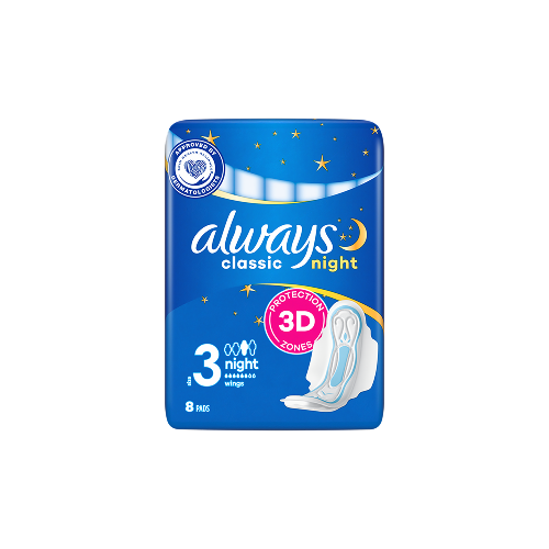 Always Classic Night 8