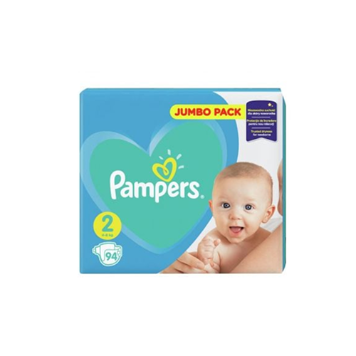 Pampers Трусики JP 94