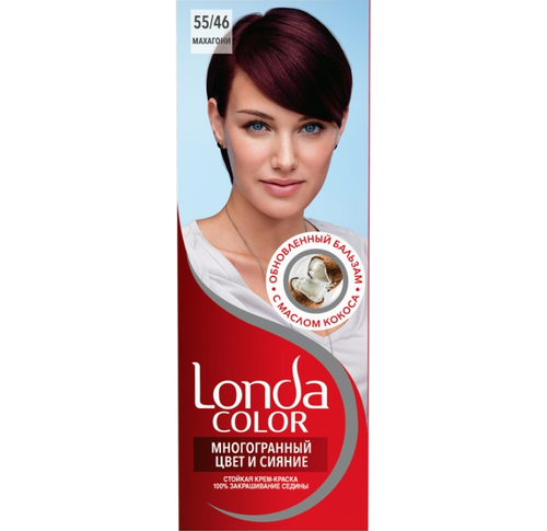 Londa Color 55/46 Махагон