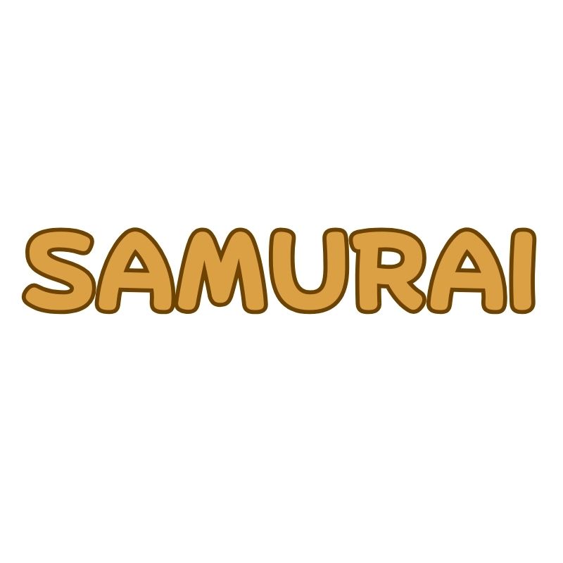 Samurai
