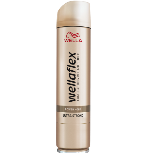 Wellaflex Лак для Волос Экстрасильная Фиксация N5 250 мл