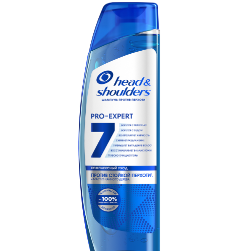 Head & Shoulders Pro-Expert Anti Dandruff 300ml