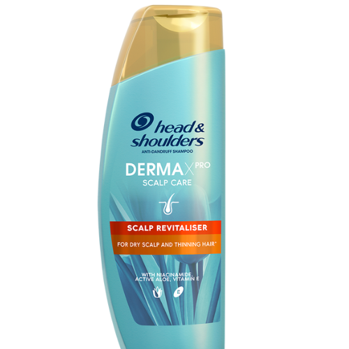 Head & Shoulders Derma X Pro Scalp Revitalise 270ml