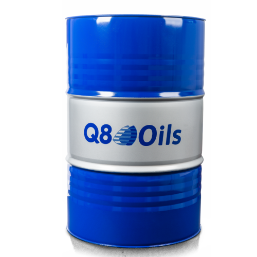 Q8 Excel 5W-40, 208
