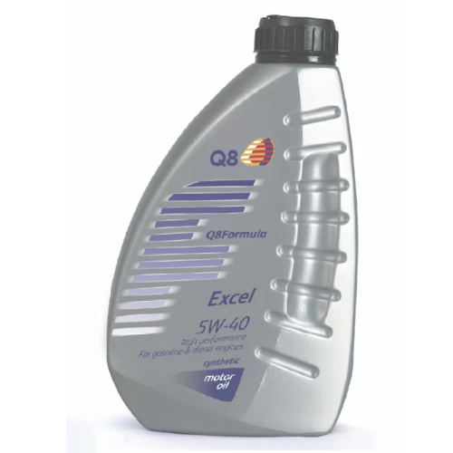 Q8 Formula Special RN 5W-30 – 4 SN