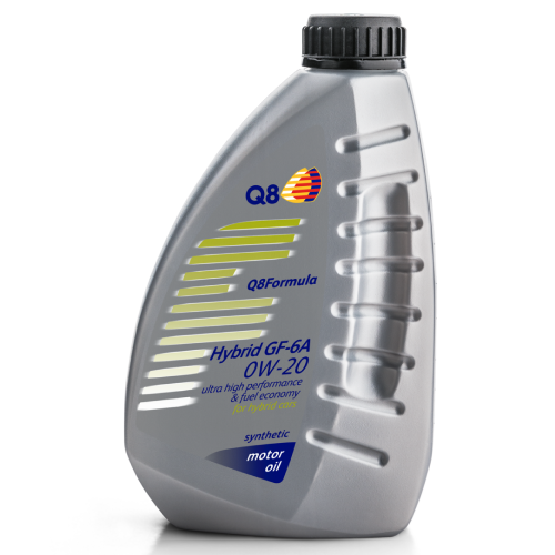 Q8 Ultra H 0W-16- 1 SN DMG