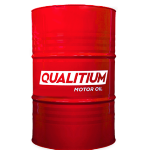 Qualitium Protec 5W/30 60l SM/CF