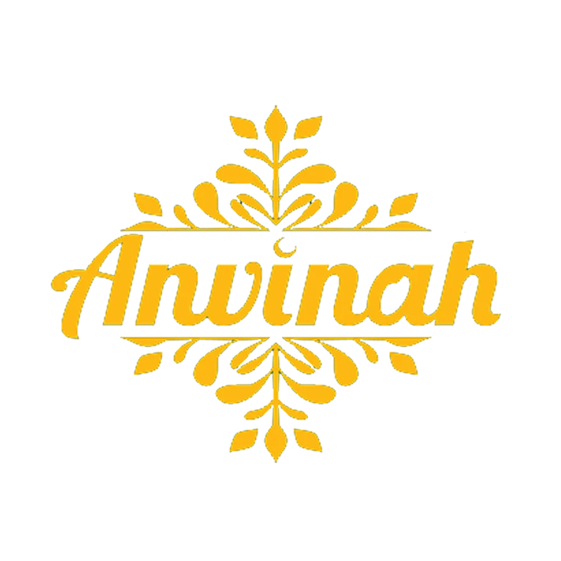 Anvinah