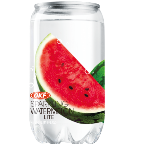 OKF Sparkling Watermelon 350ml