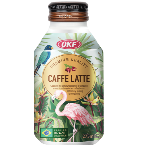 OKF Caffe Latte 275ml