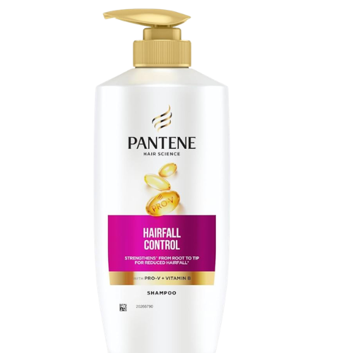 Pantene Шампунь Против Выпадения Волос 400мл