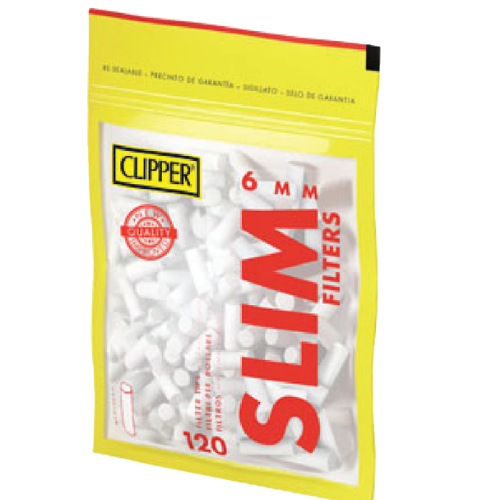 Clipper Filters Bag