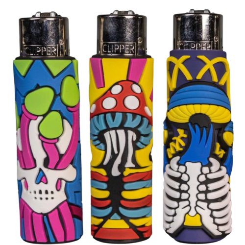 Clipper Pop Cover Large FCP11RH