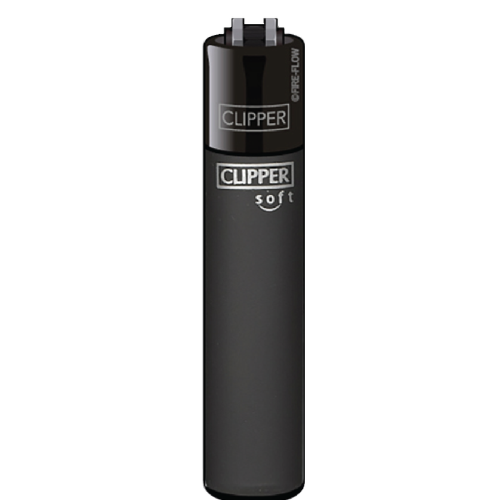 Clipper Soft Micro CP22RH