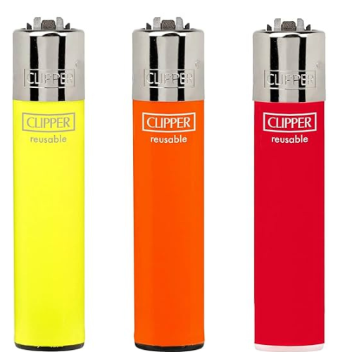 Clipper Solid Large CP11RH