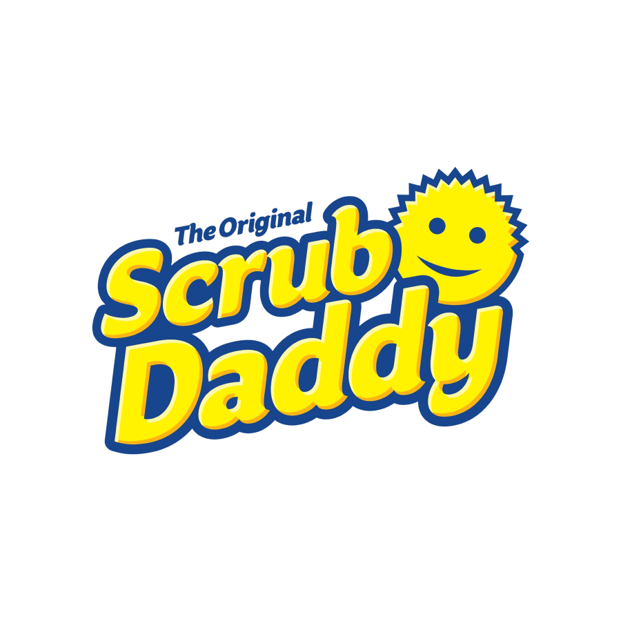 Scrub Daddy