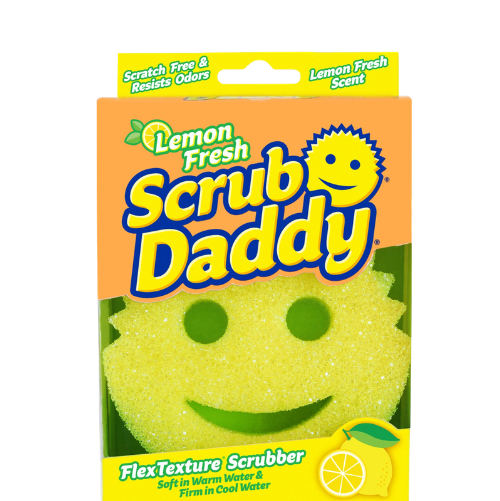 Scrub Daddy Губка 1штука
