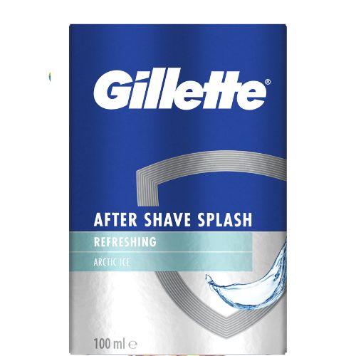 Gillette Лосьон После Бритья Освежающий 100мл