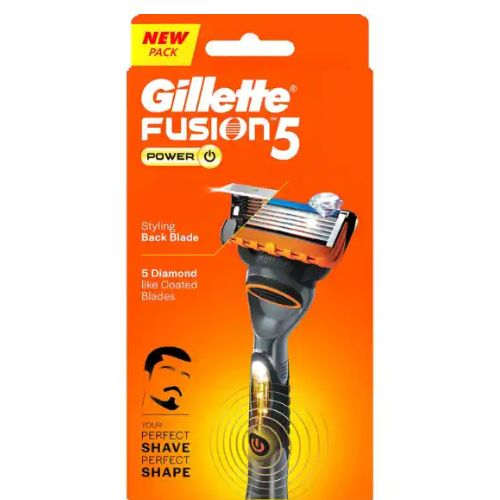Gillette Fusion 5 Power Бритва 1штука