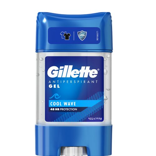 Gillette Антиперспирант Гель 70мл