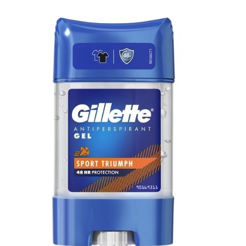 Gillette Антиперспирант Гель 70мл