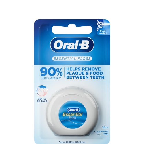 Oral-B Зубная Нить 50м