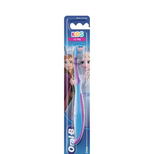 Oral-B Детская Зубная Щетка 1штука