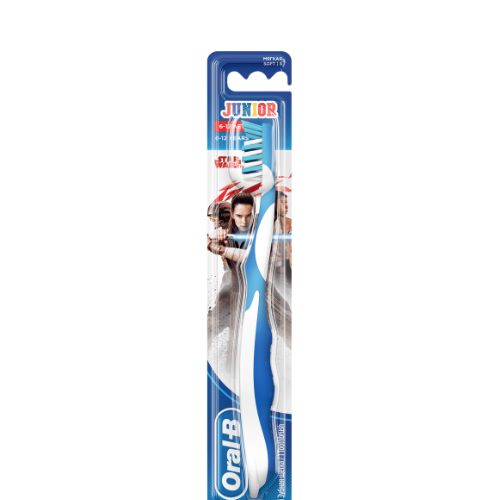 Oral-B Детская Зубная Щетка 1штука