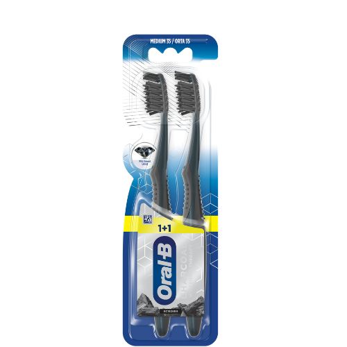 Oral-B Зубные Щетки 1+1