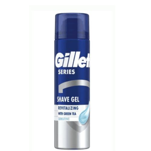 Gillette Սափրվելու Փրփուր Վերականգնող 200մլ